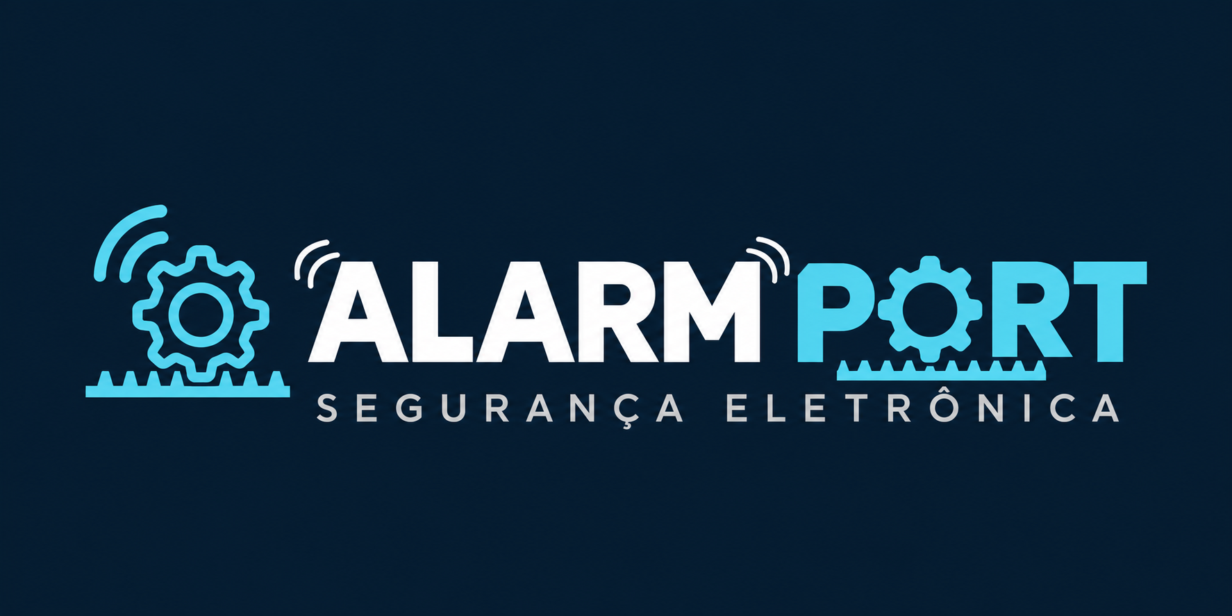 Alarm Port, Segurança Eletrônica